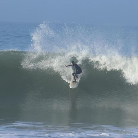 Surf Appartement Taghazout 4 Luaran gambar