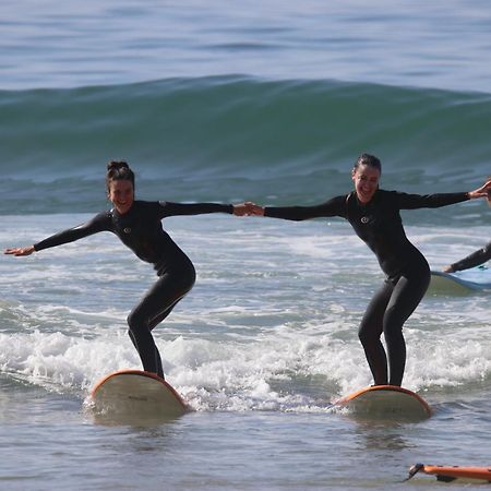 Surf Appartement Taghazout 4 Luaran gambar