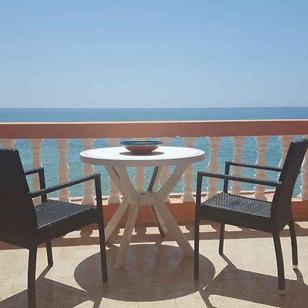 Surf Appartement Taghazout 4 Luaran gambar