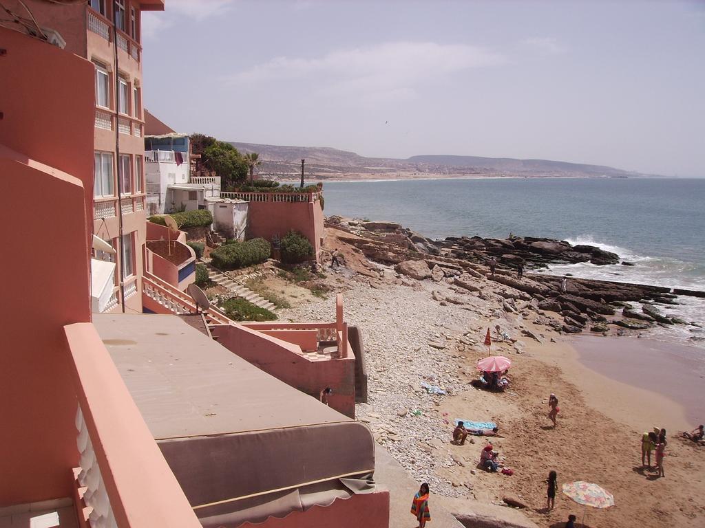 Surf Appartement Taghazout 4 Bilik gambar