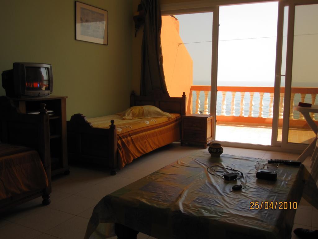 Surf Appartement Taghazout 4 Bilik gambar