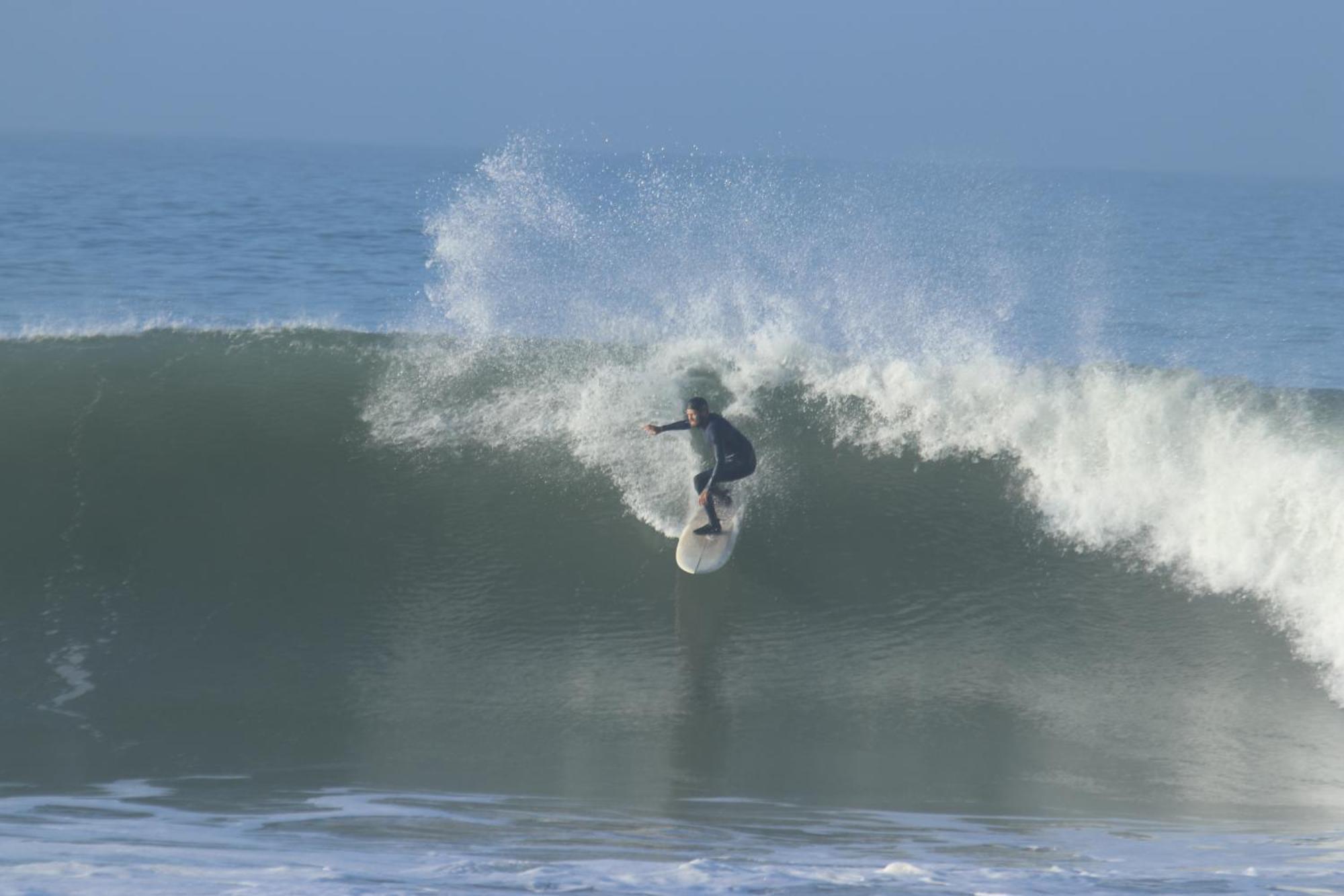 Surf Appartement Taghazout 4 Luaran gambar