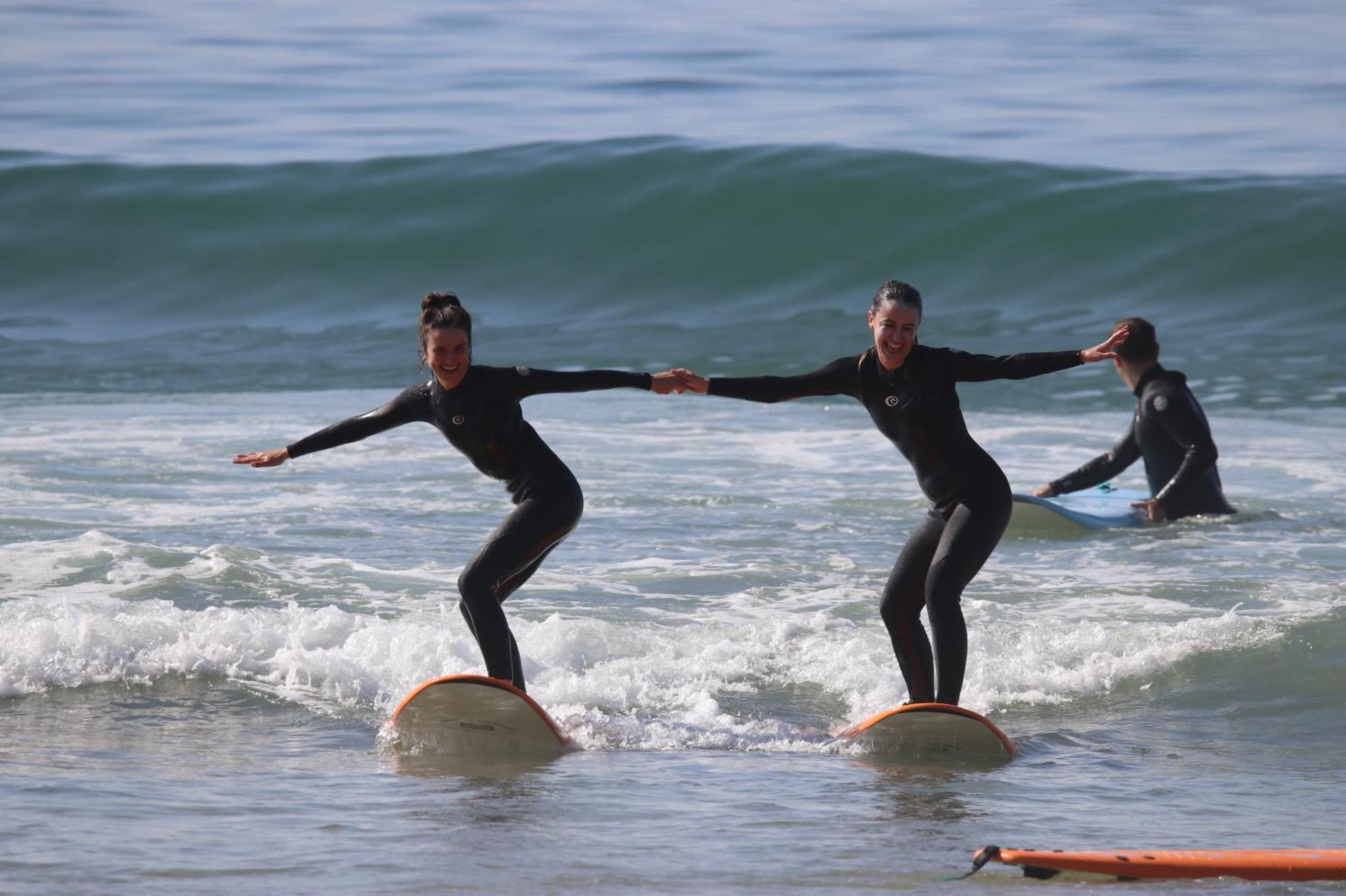 Surf Appartement Taghazout 4 Luaran gambar