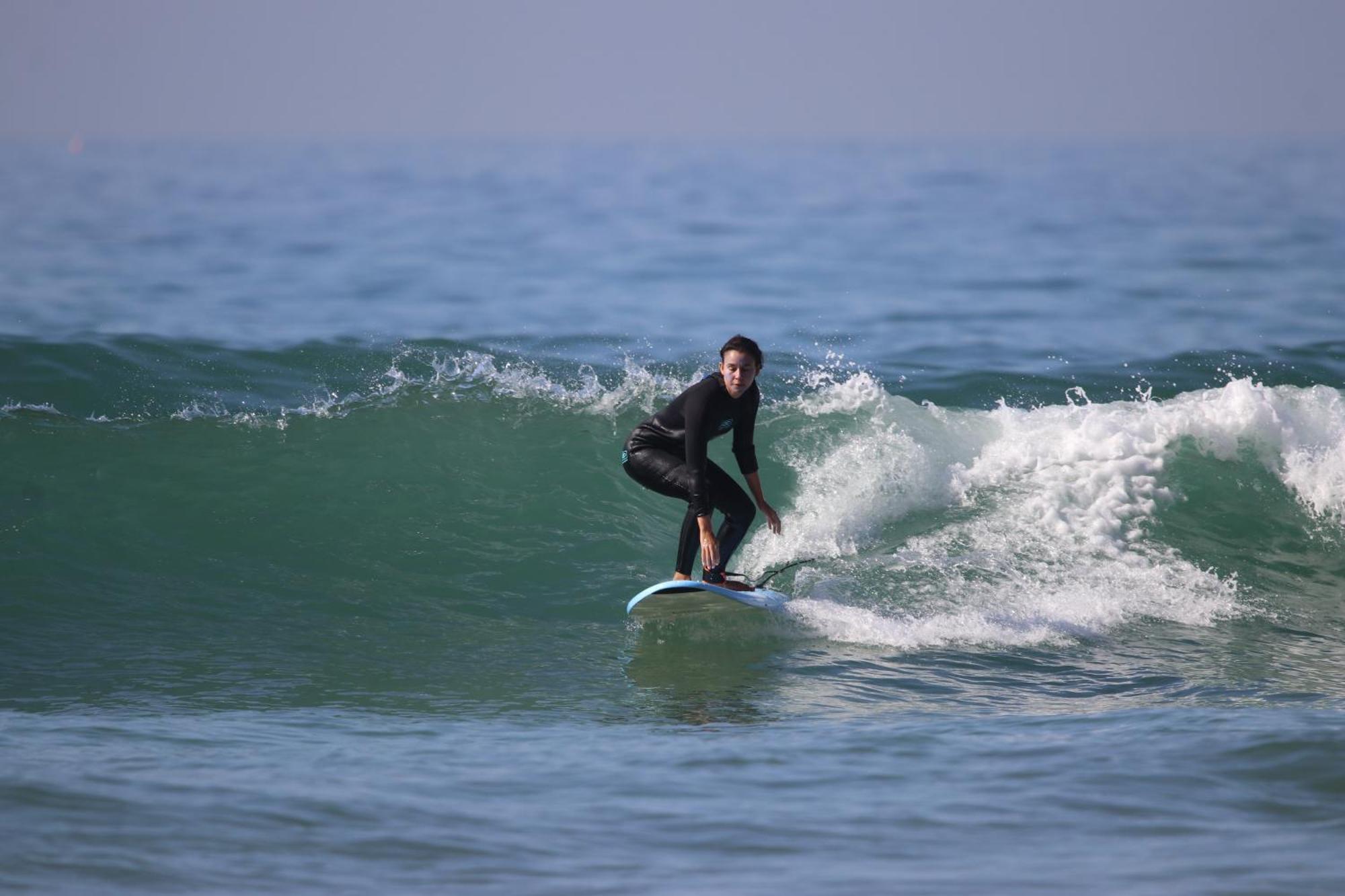 Surf Appartement Taghazout 4 Luaran gambar