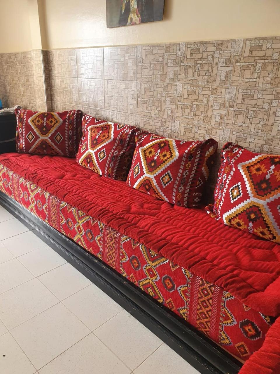 Surf Appartement Taghazout 4 Luaran gambar