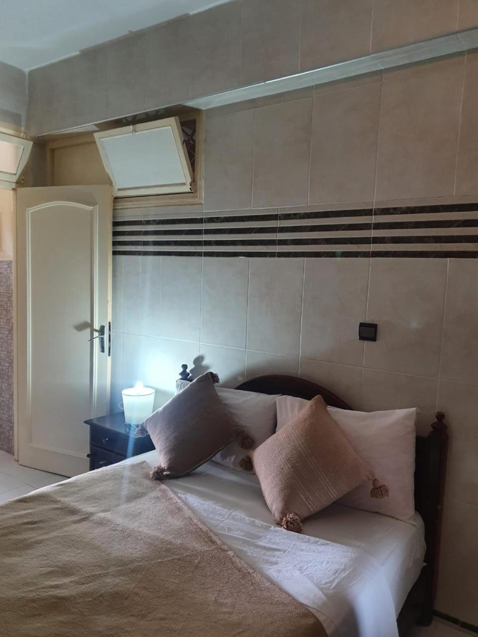 Surf Appartement Taghazout 4 Luaran gambar