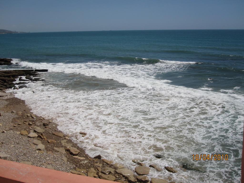 Surf Appartement Taghazout 4 Bilik gambar