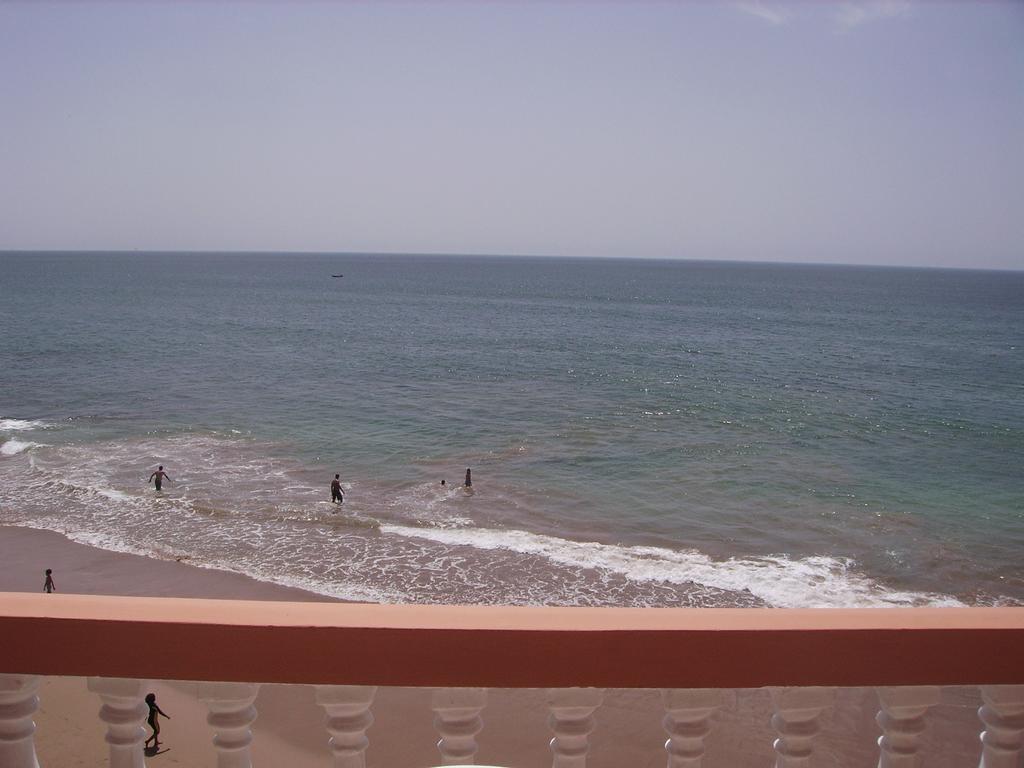 Surf Appartement Taghazout 4 Bilik gambar