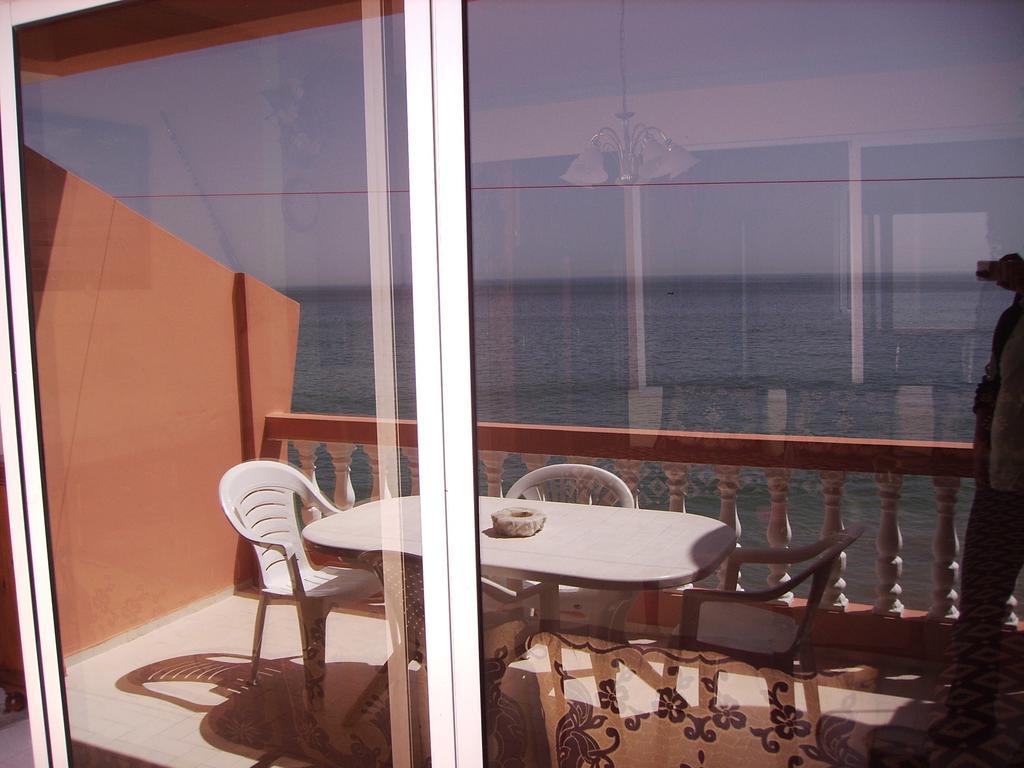 Surf Appartement Taghazout 4 Bilik gambar