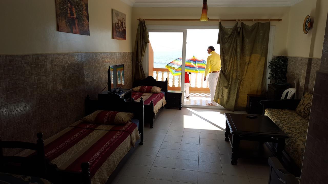 Surf Appartement Taghazout 4 Luaran gambar