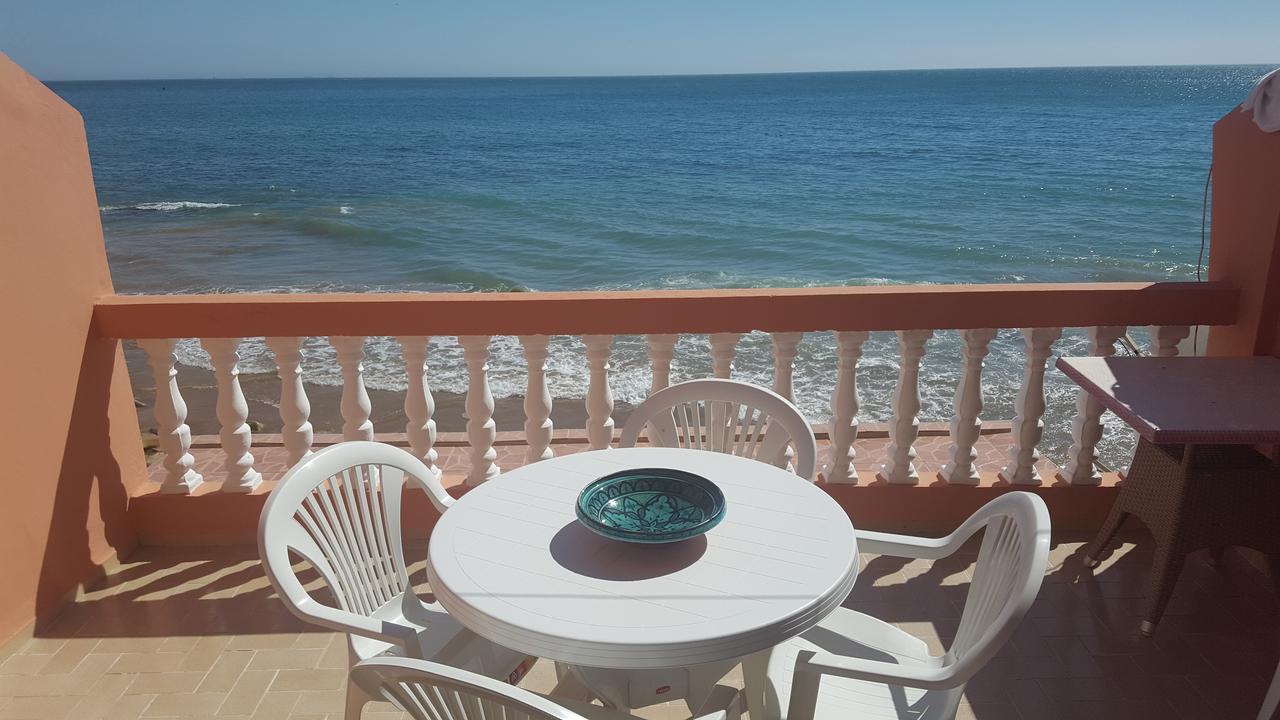 Surf Appartement Taghazout 4 Luaran gambar