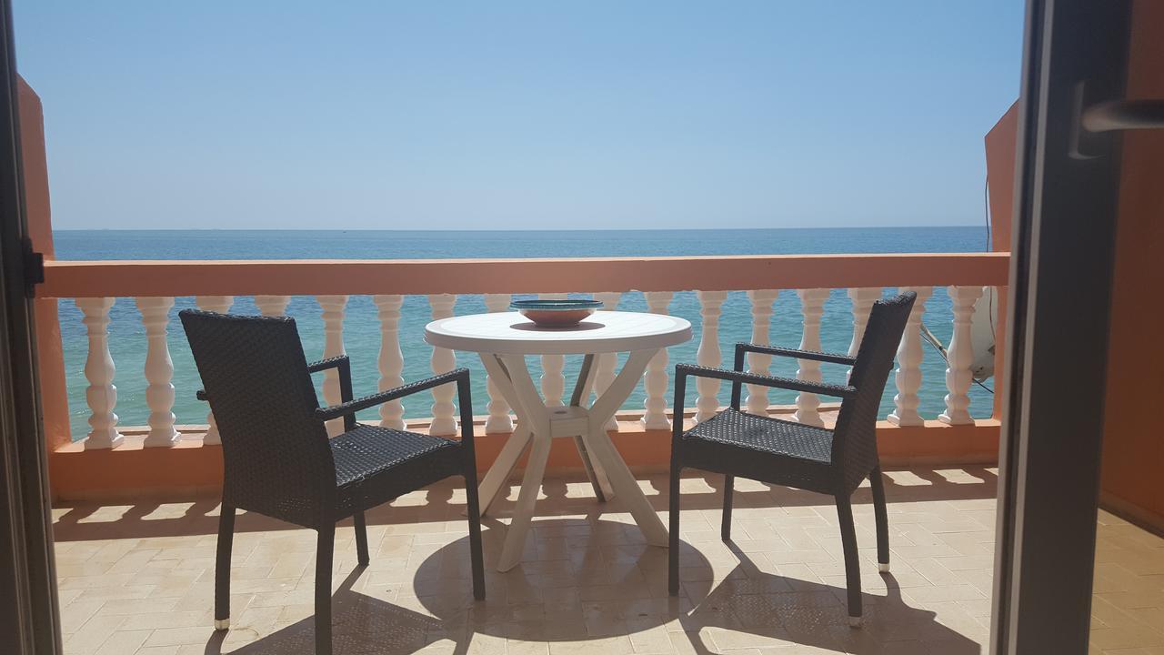 Surf Appartement Taghazout 4 Luaran gambar