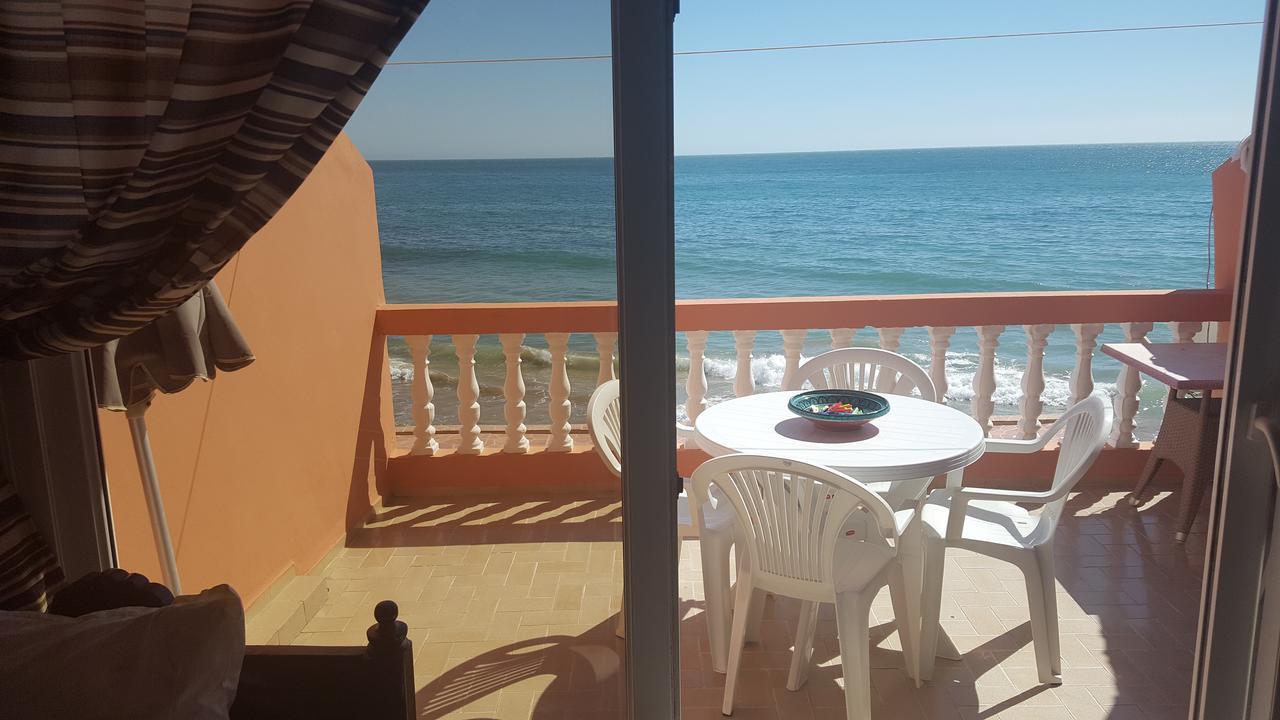 Surf Appartement Taghazout 4 Luaran gambar