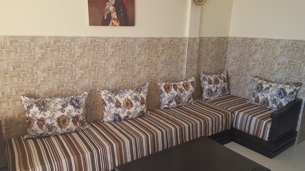Surf Appartement Taghazout 4 Luaran gambar