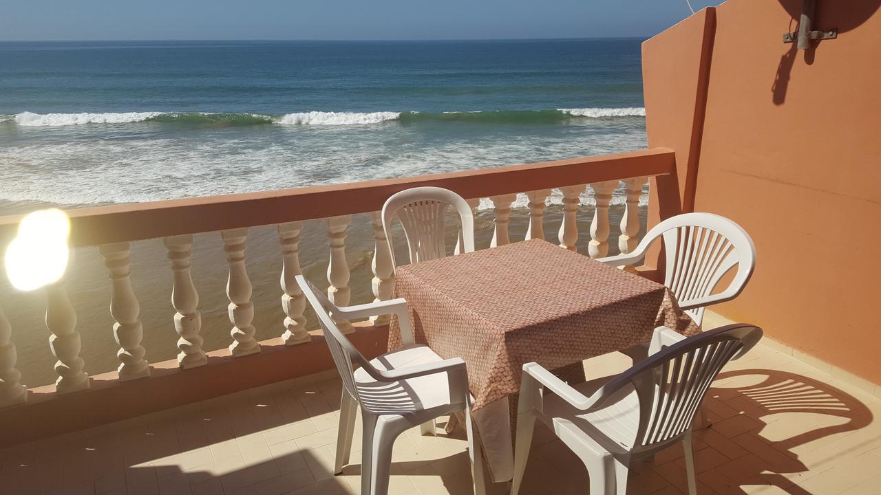 Surf Appartement Taghazout 4 Luaran gambar