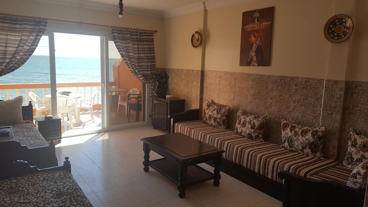 Surf Appartement Taghazout 4 Luaran gambar