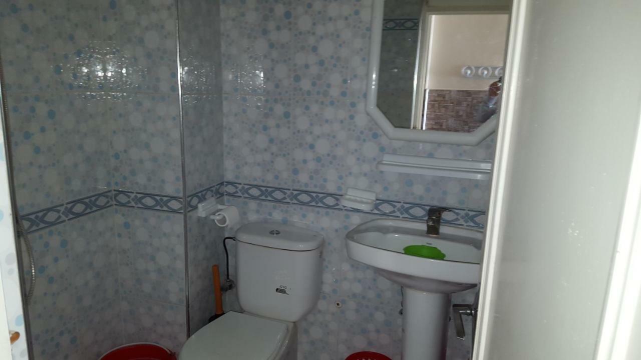 Surf Appartement Taghazout 4 Luaran gambar